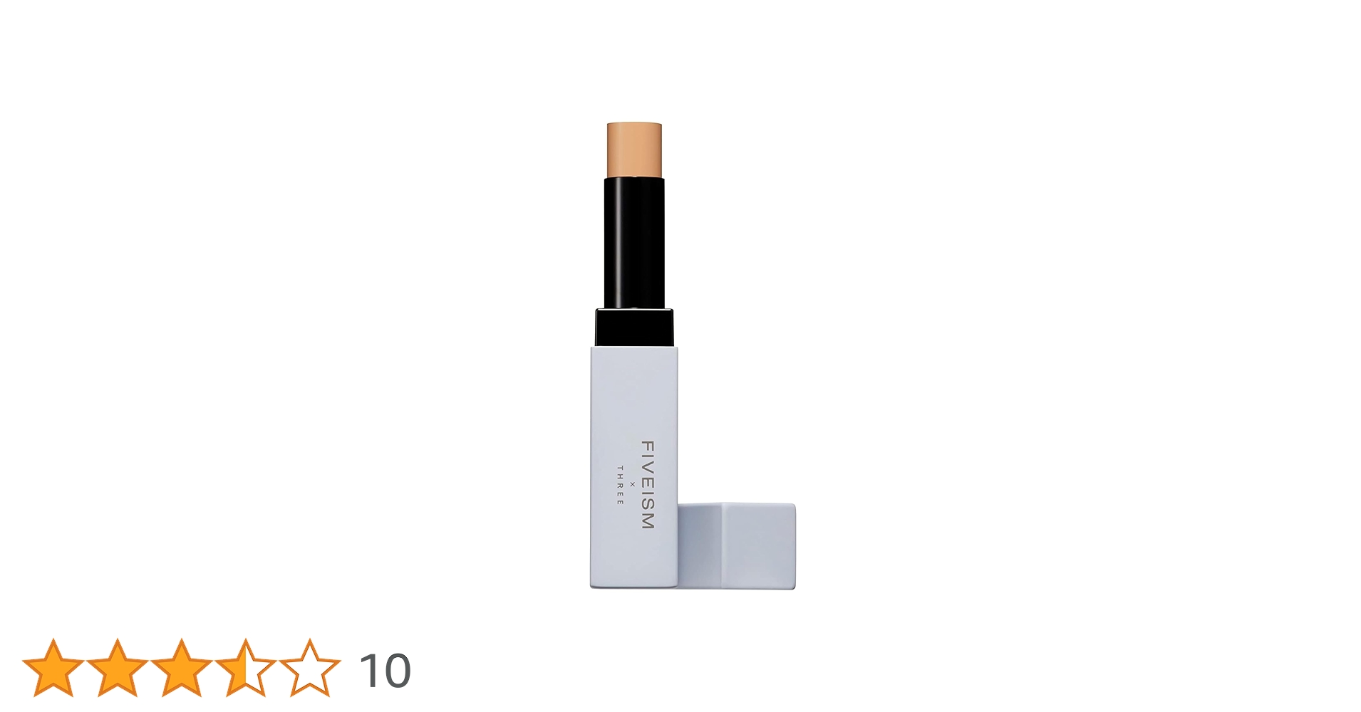 varuoneルミネージュシリーズ3品パウチ付＆コンシーラー2本【新品】 Amazon.co.jp: FIVEISM × THREE [コンシーラー] コンシール バー S 03